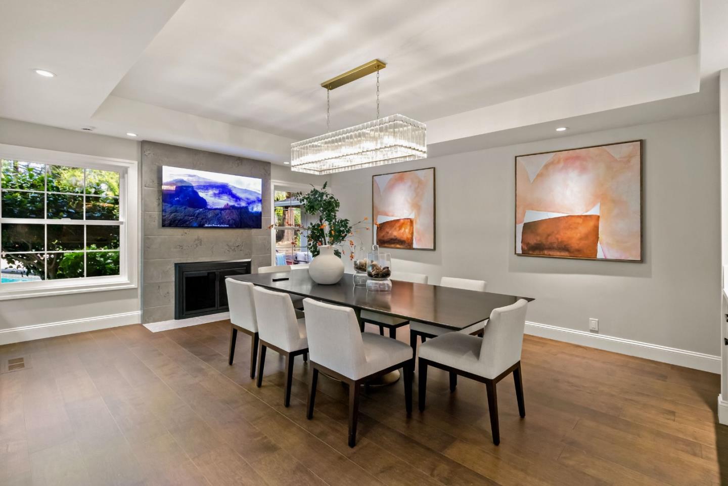 Detail Gallery Image 21 of 59 For 14296 Taos Dr, Saratoga,  CA 95070 - 6 Beds | 4 Baths