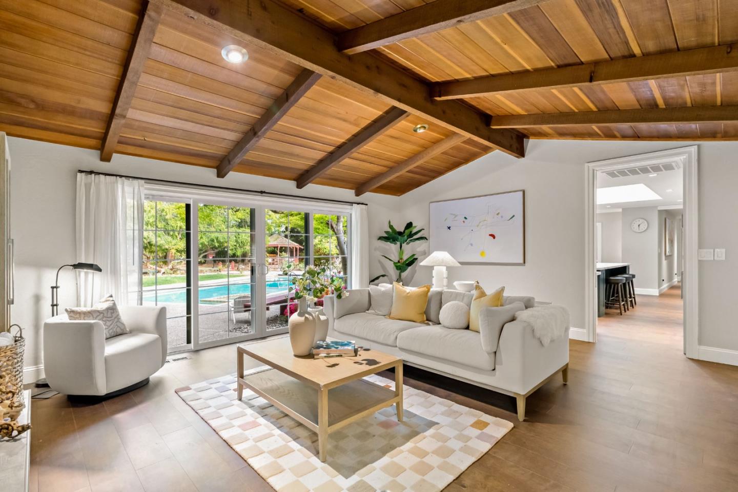 Detail Gallery Image 24 of 59 For 14296 Taos Dr, Saratoga,  CA 95070 - 6 Beds | 4 Baths