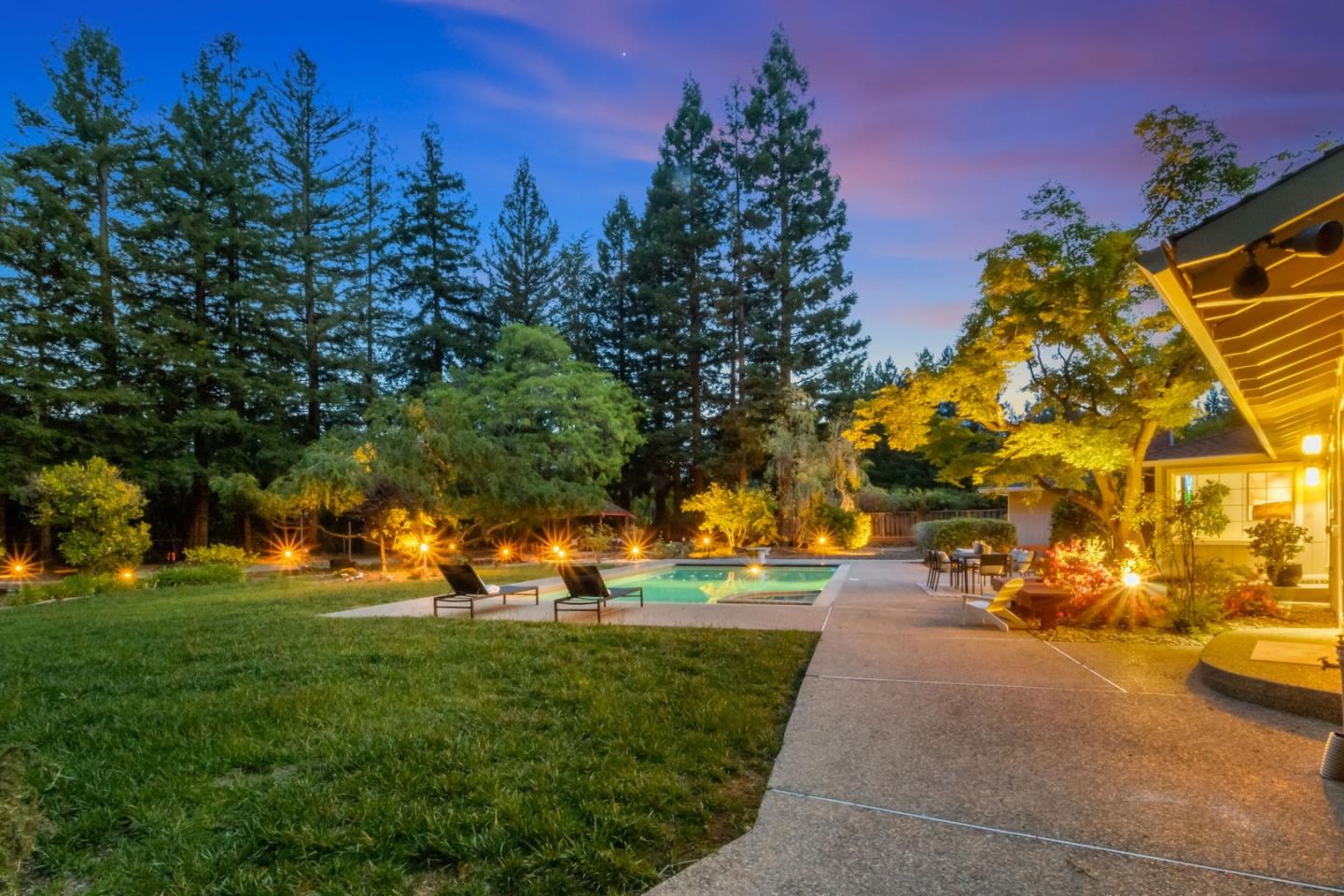 Detail Gallery Image 47 of 59 For 14296 Taos Dr, Saratoga,  CA 95070 - 6 Beds | 4 Baths