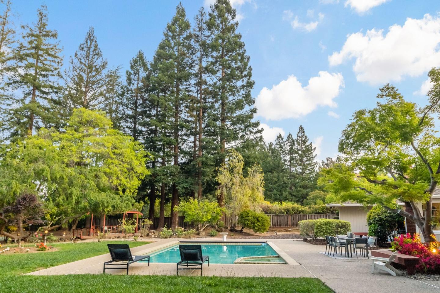 Detail Gallery Image 48 of 59 For 14296 Taos Dr, Saratoga,  CA 95070 - 6 Beds | 4 Baths