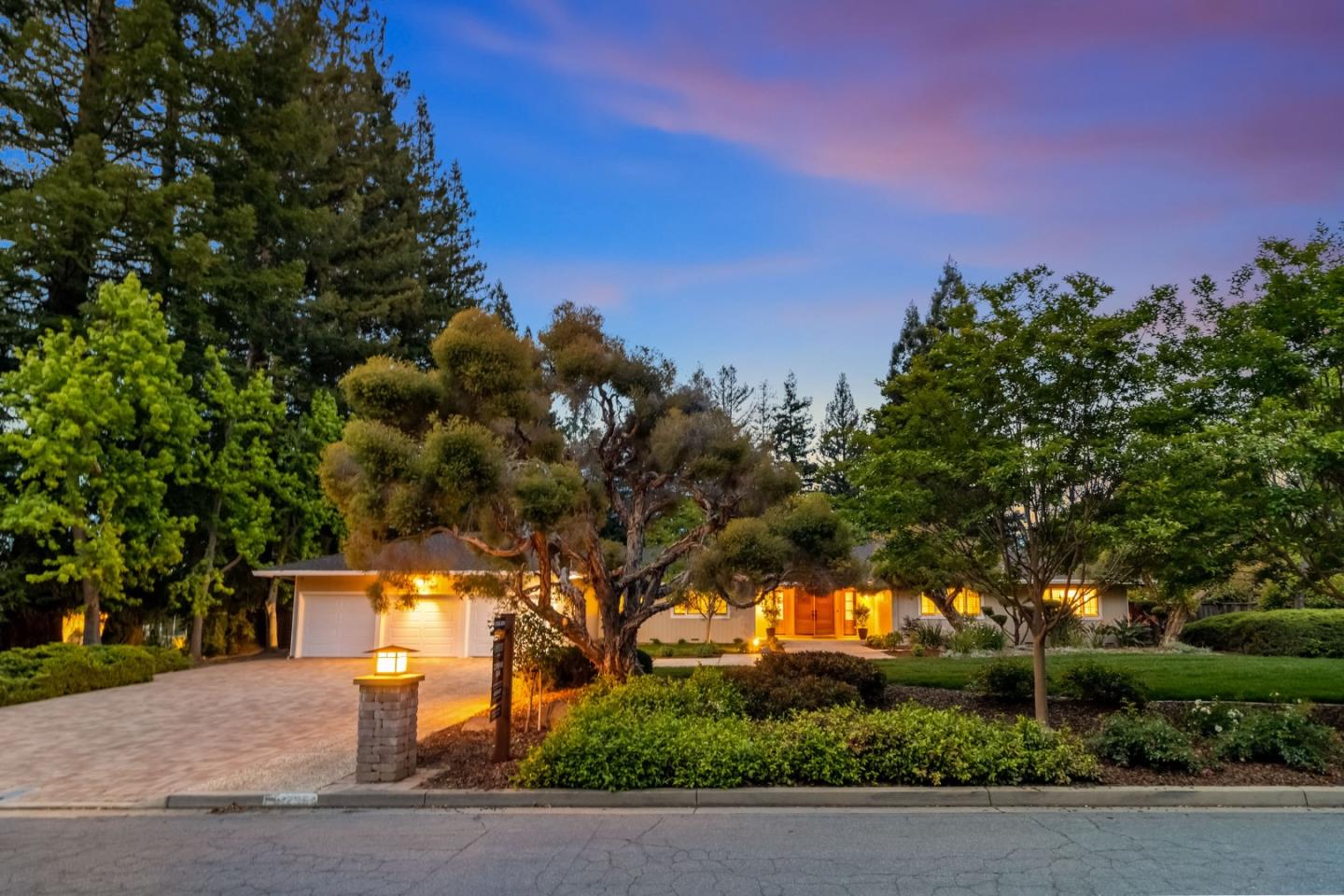 14296 Taos Drive, Saratoga, CA, 95070