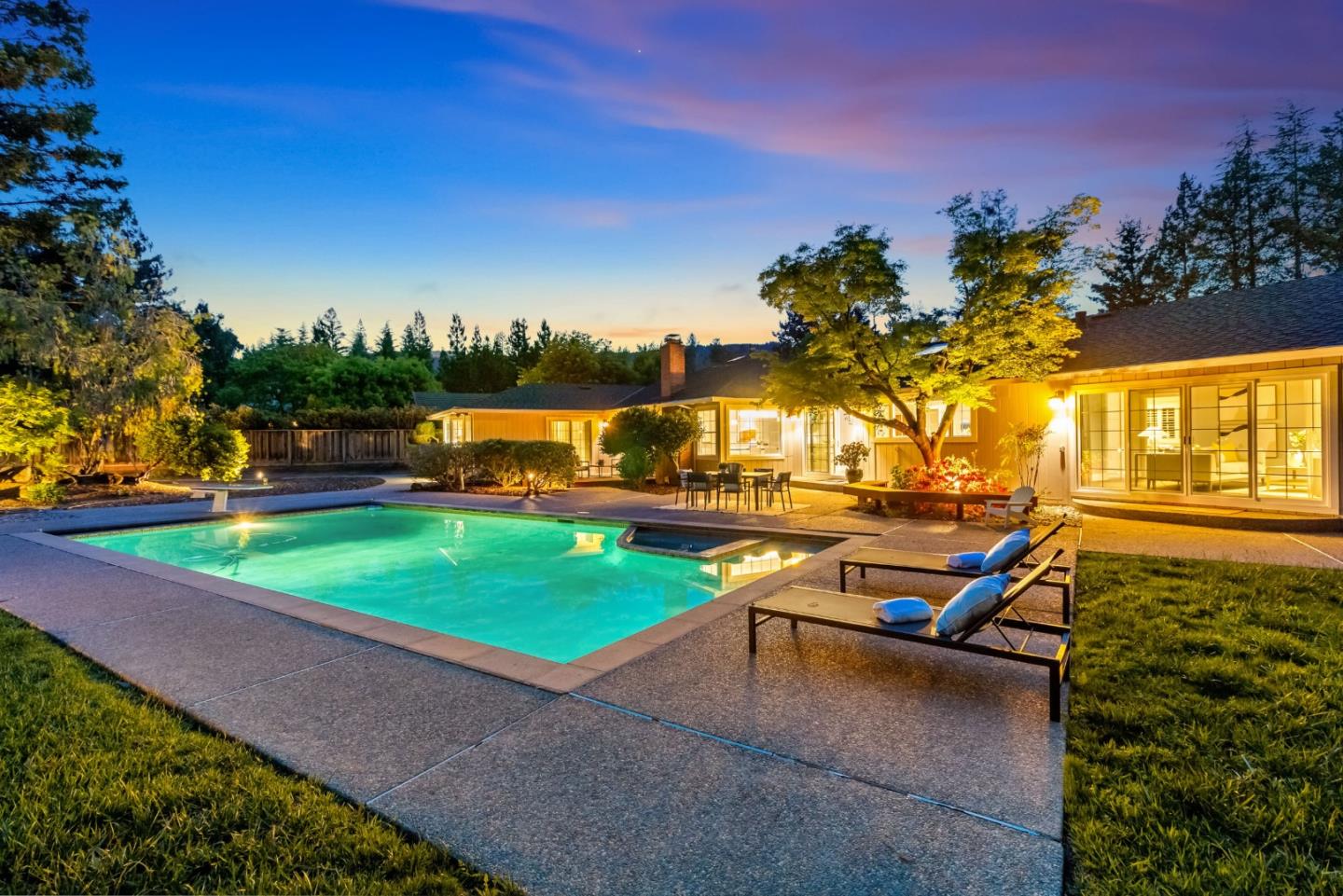 Detail Gallery Image 51 of 59 For 14296 Taos Dr, Saratoga,  CA 95070 - 6 Beds | 4 Baths