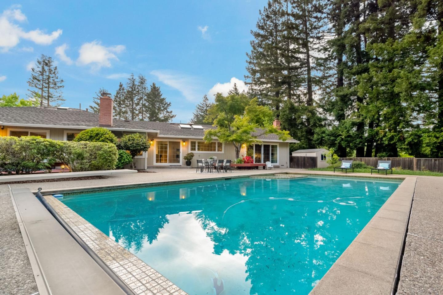 Detail Gallery Image 53 of 59 For 14296 Taos Dr, Saratoga,  CA 95070 - 6 Beds | 4 Baths