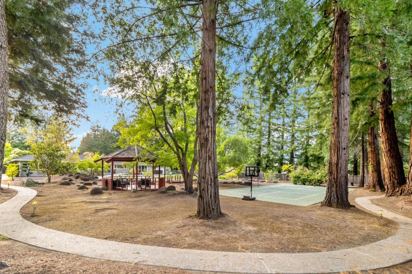 Detail Gallery Image 55 of 59 For 14296 Taos Dr, Saratoga,  CA 95070 - 6 Beds | 4 Baths