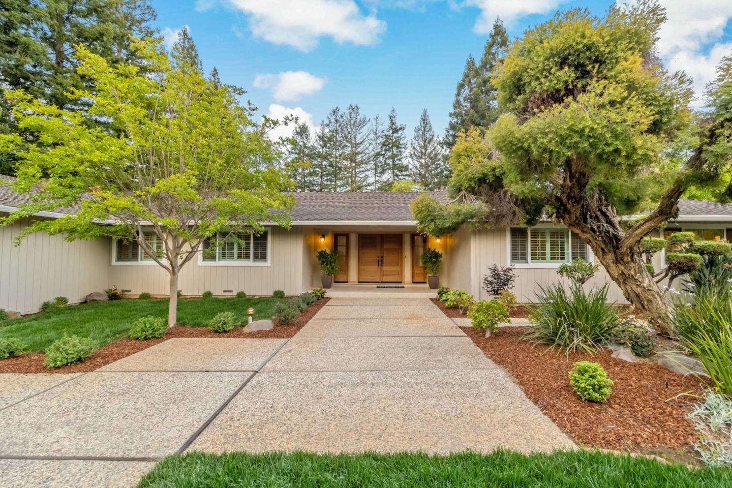 Detail Gallery Image 7 of 59 For 14296 Taos Dr, Saratoga,  CA 95070 - 6 Beds | 4 Baths