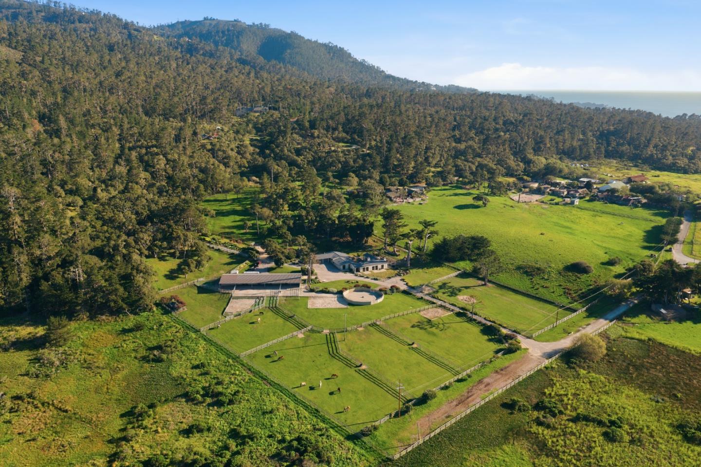 Detail Gallery Image 2 of 53 For 53 Riley Ranch Rd 53a-53b-53c,  Carmel,  CA 93923 - 6 Beds | 5/1 Baths