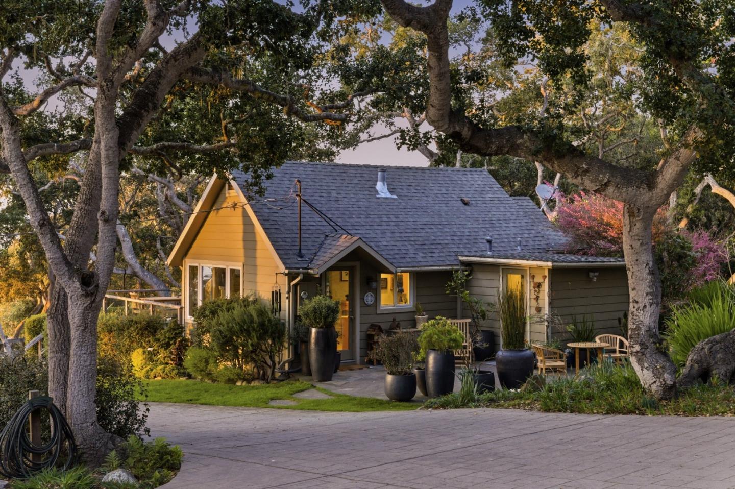 Detail Gallery Image 37 of 53 For 53 Riley Ranch Rd 53a-53b-53c,  Carmel,  CA 93923 - 6 Beds | 5/1 Baths