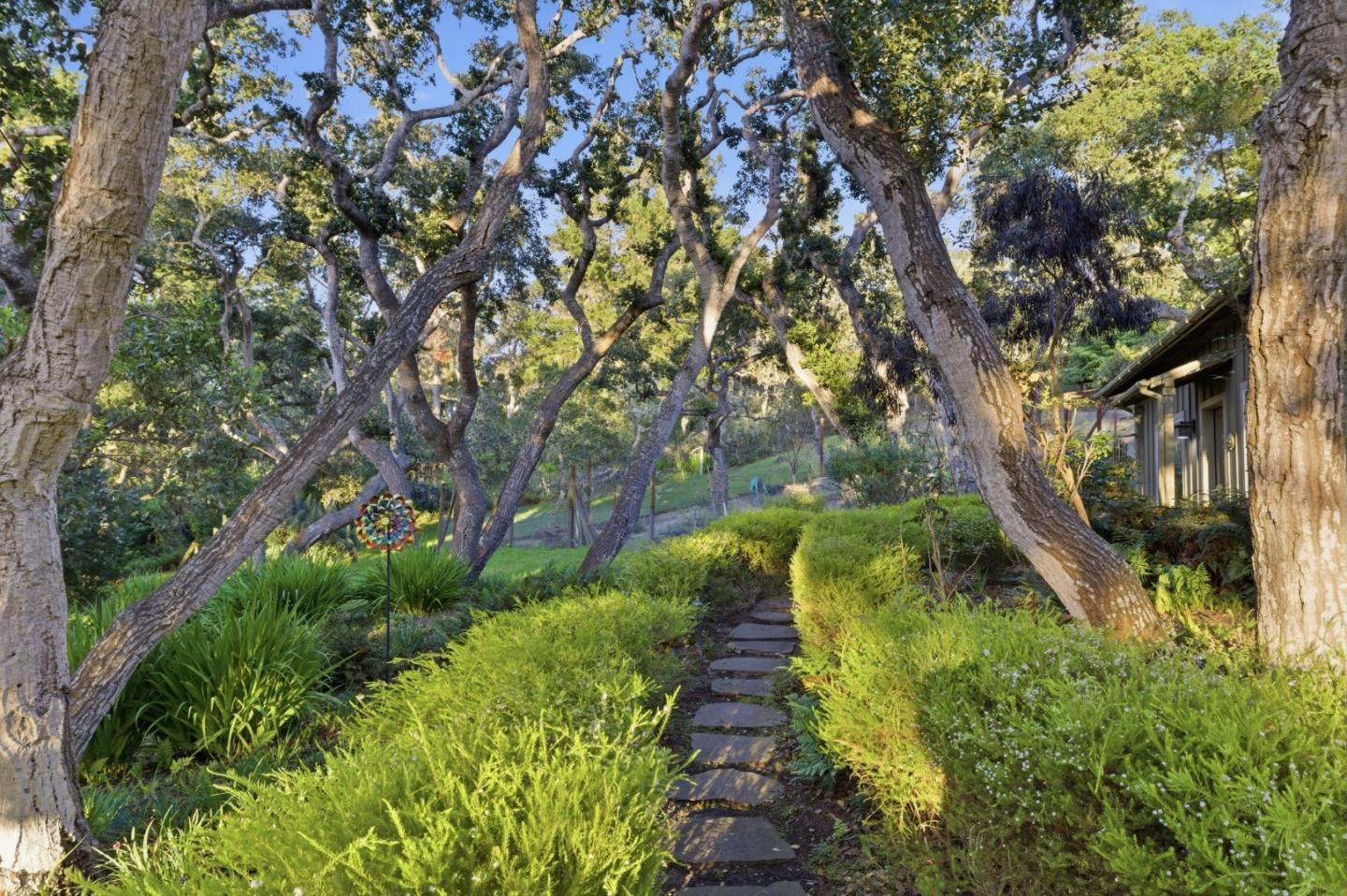Detail Gallery Image 45 of 53 For 53 Riley Ranch Rd 53a-53b-53c,  Carmel,  CA 93923 - 6 Beds | 5/1 Baths