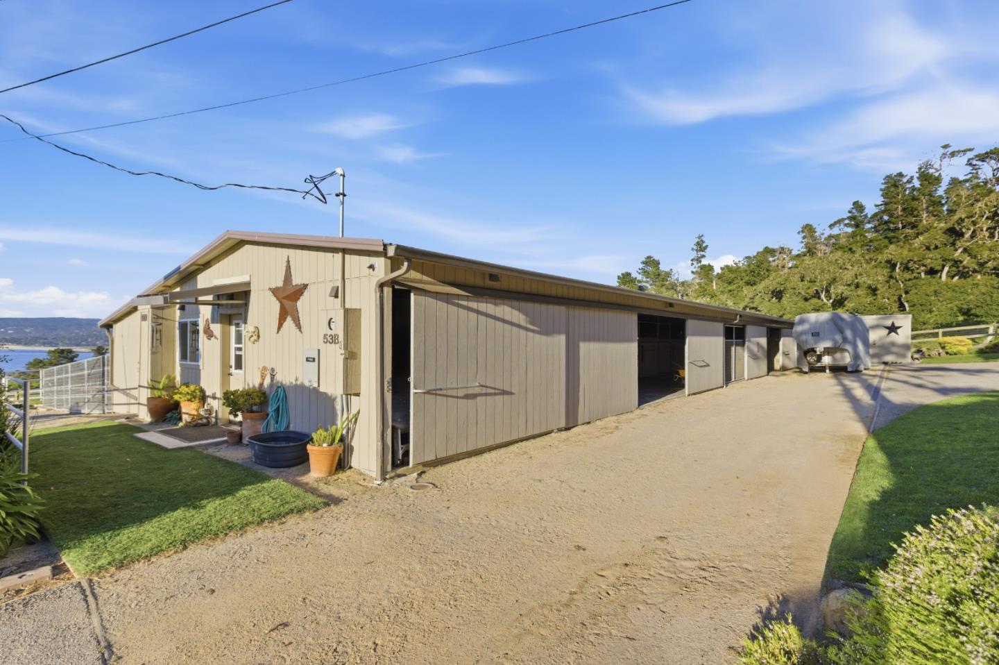 Detail Gallery Image 48 of 53 For 53 Riley Ranch Rd 53a-53b-53c,  Carmel,  CA 93923 - 6 Beds | 5/1 Baths