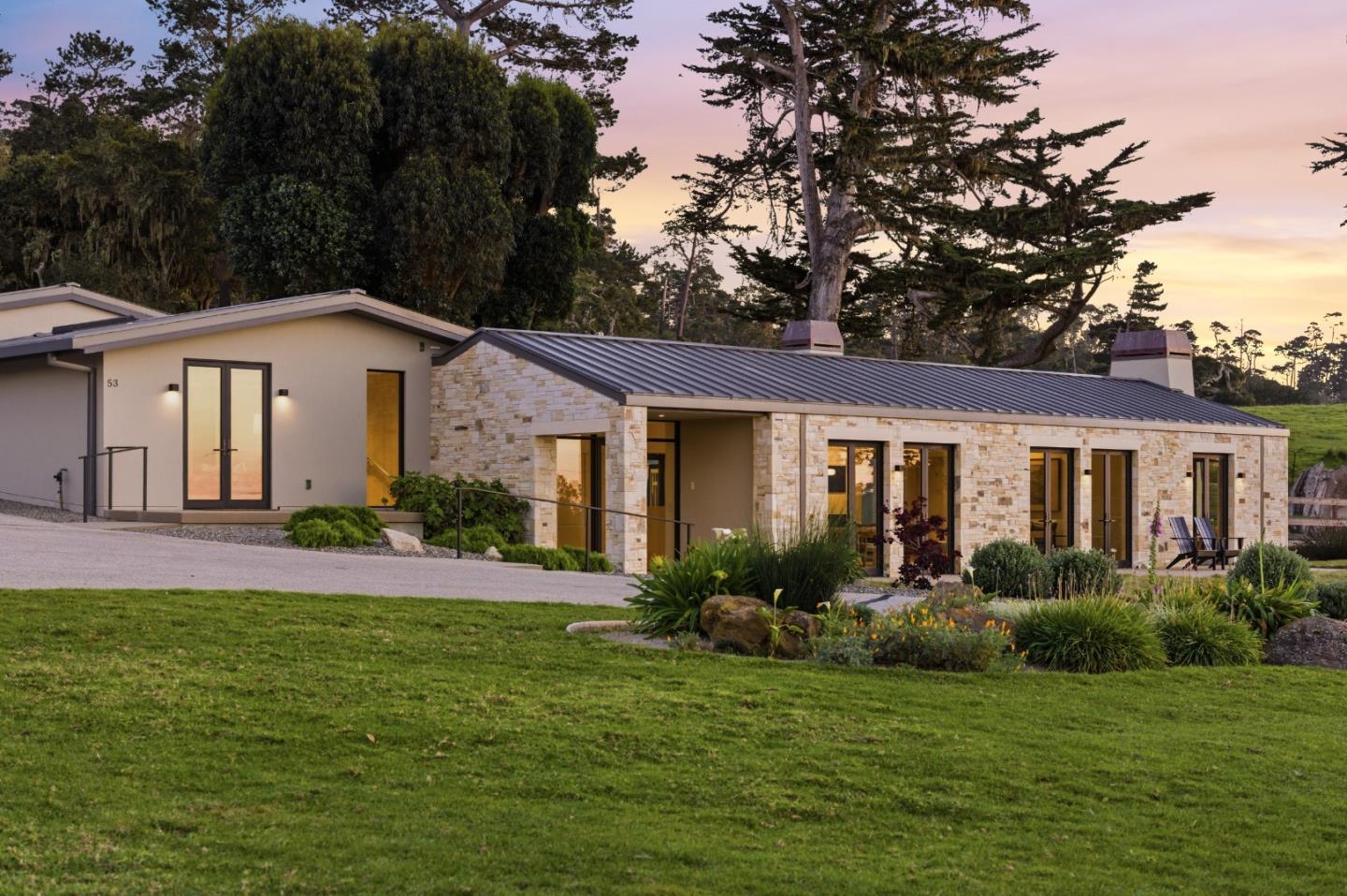 Detail Gallery Image 7 of 53 For 53 Riley Ranch Rd 53a-53b-53c,  Carmel,  CA 93923 - 6 Beds | 5/1 Baths