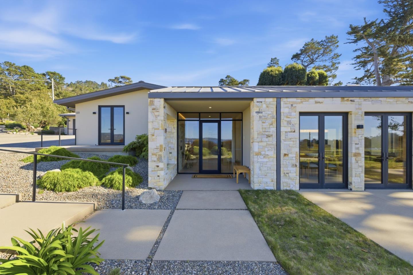 Detail Gallery Image 8 of 53 For 53 Riley Ranch Rd 53a-53b-53c,  Carmel,  CA 93923 - 6 Beds | 5/1 Baths