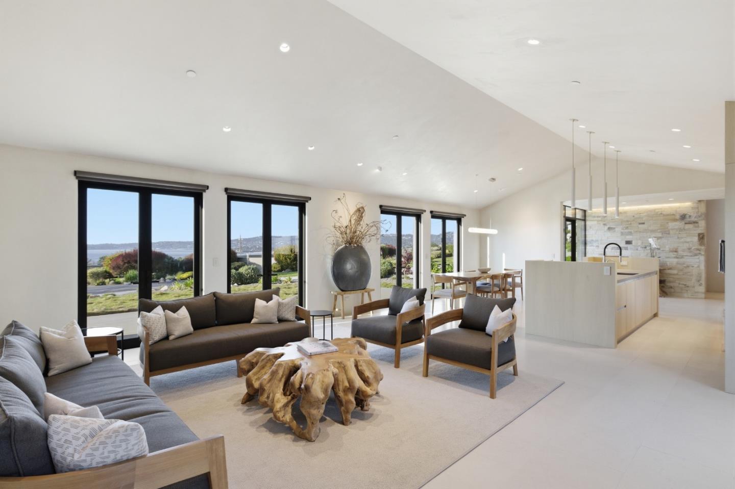 Detail Gallery Image 9 of 53 For 53 Riley Ranch Rd 53a-53b-53c,  Carmel,  CA 93923 - 6 Beds | 5/1 Baths