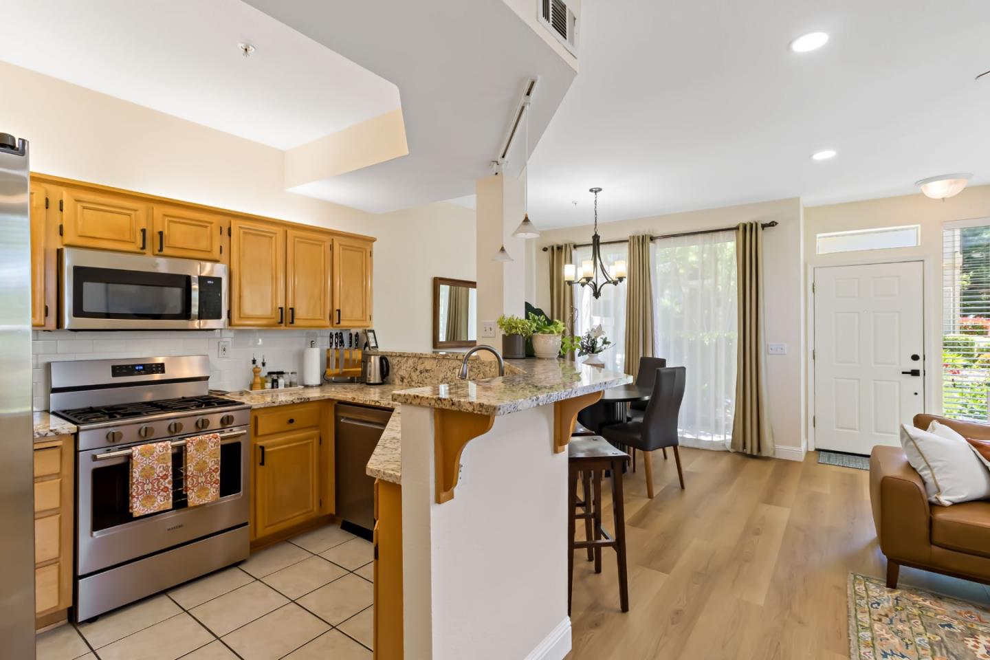 Detail Gallery Image 16 of 45 For 1086 Niguel Ln, San Jose,  CA 95138 - 2 Beds | 2/1 Baths