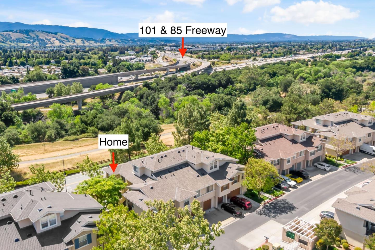 Detail Gallery Image 42 of 45 For 1086 Niguel Ln, San Jose,  CA 95138 - 2 Beds | 2/1 Baths