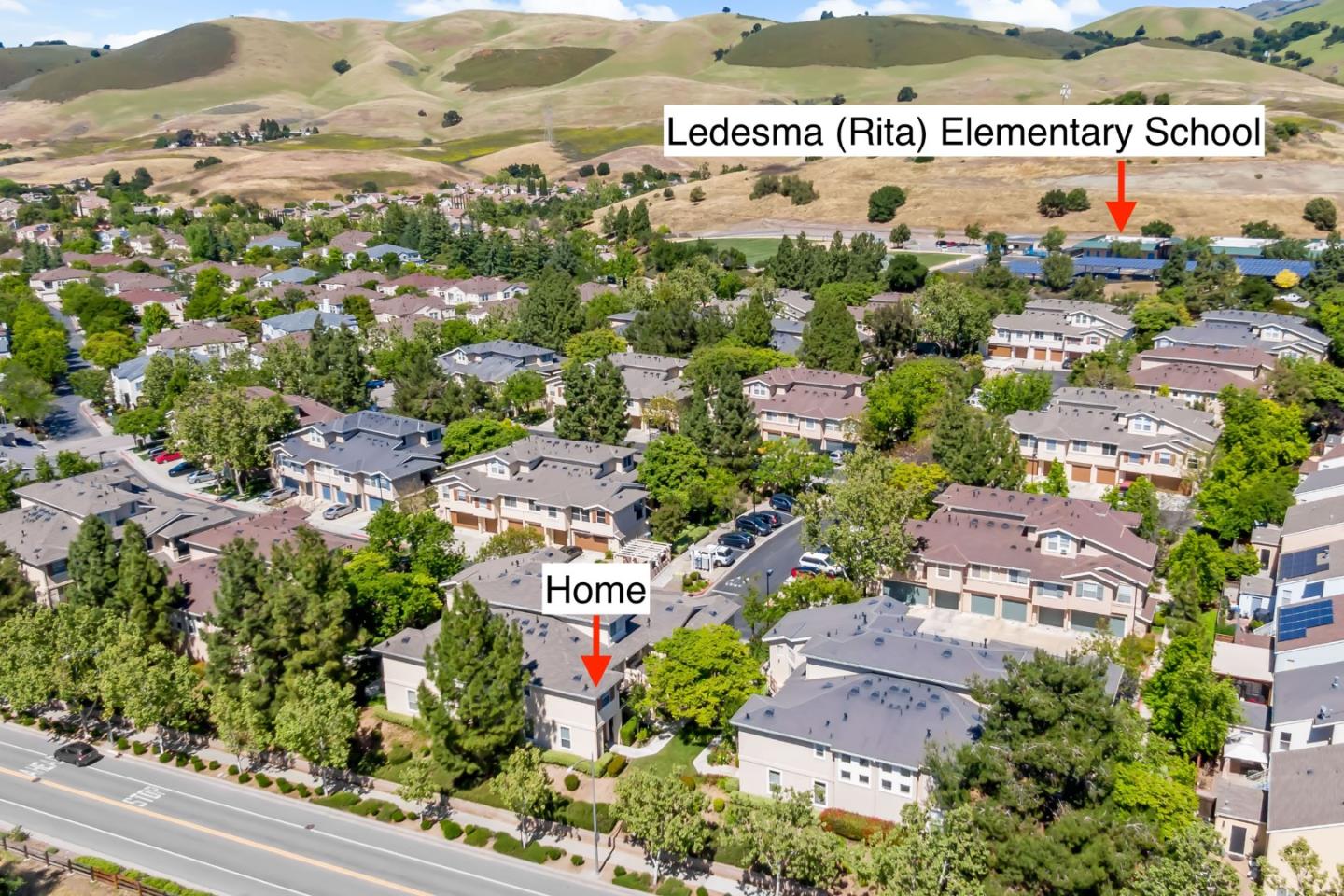 Detail Gallery Image 44 of 45 For 1086 Niguel Ln, San Jose,  CA 95138 - 2 Beds | 2/1 Baths