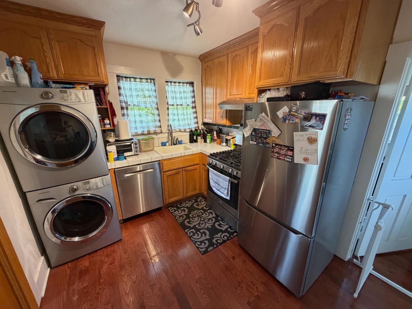 Detail Gallery Image 4 of 9 For 89 E Rincon Ave, Campbell,  CA 95008 - 2 Beds | 1 Baths