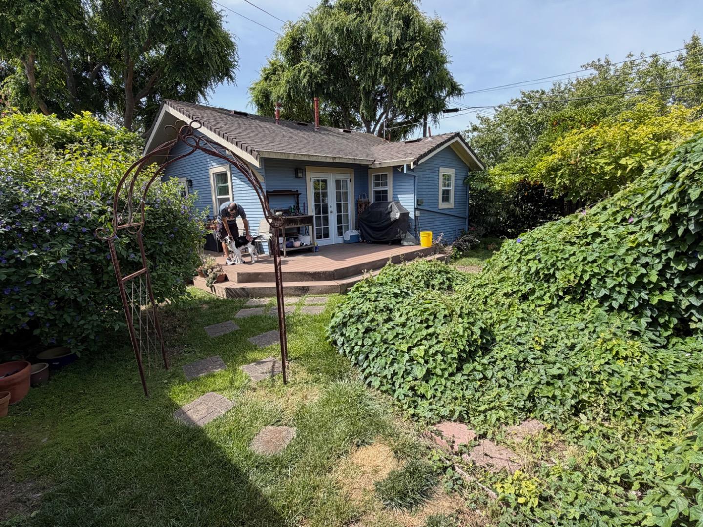 Detail Gallery Image 6 of 9 For 89 E Rincon Ave, Campbell,  CA 95008 - 2 Beds | 1 Baths