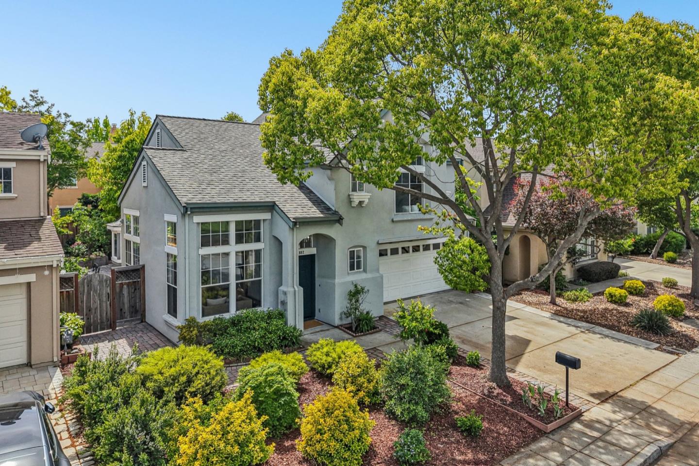 Detail Gallery Image 41 of 45 For 882 W Mc Kinley Ave, Sunnyvale,  CA 94086 - 5 Beds | 3/1 Baths