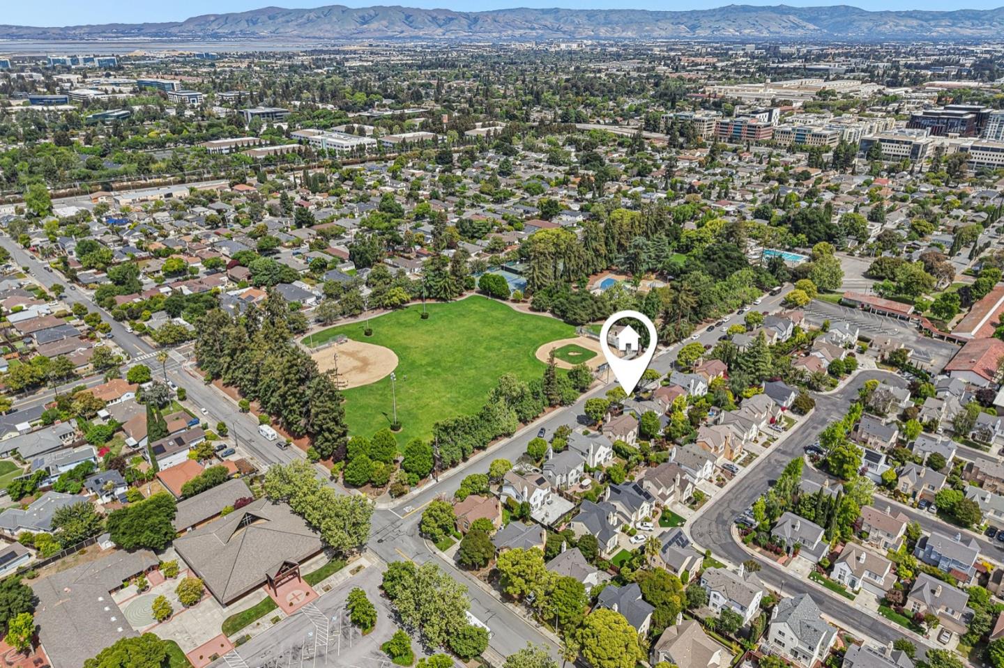 Detail Gallery Image 47 of 52 For 882 W Mc Kinley Ave, Sunnyvale,  CA 94086 - 5 Beds | 3/1 Baths