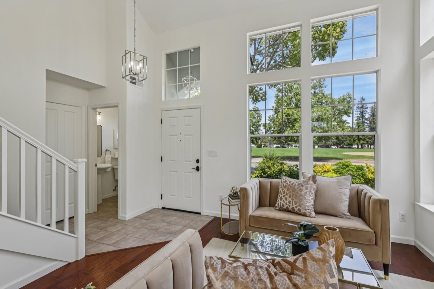 Detail Gallery Image 5 of 45 For 882 W Mc Kinley Ave, Sunnyvale,  CA 94086 - 5 Beds | 3/1 Baths