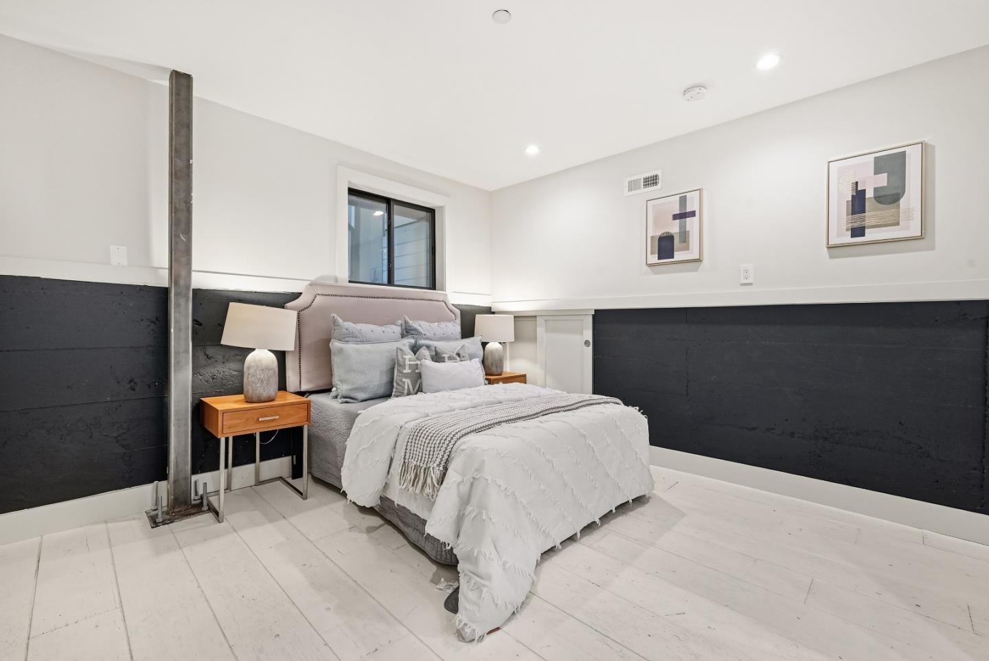 Detail Gallery Image 24 of 46 For 592 Chestnut St, San Francisco,  CA 94133 - 3 Beds | 3 Baths