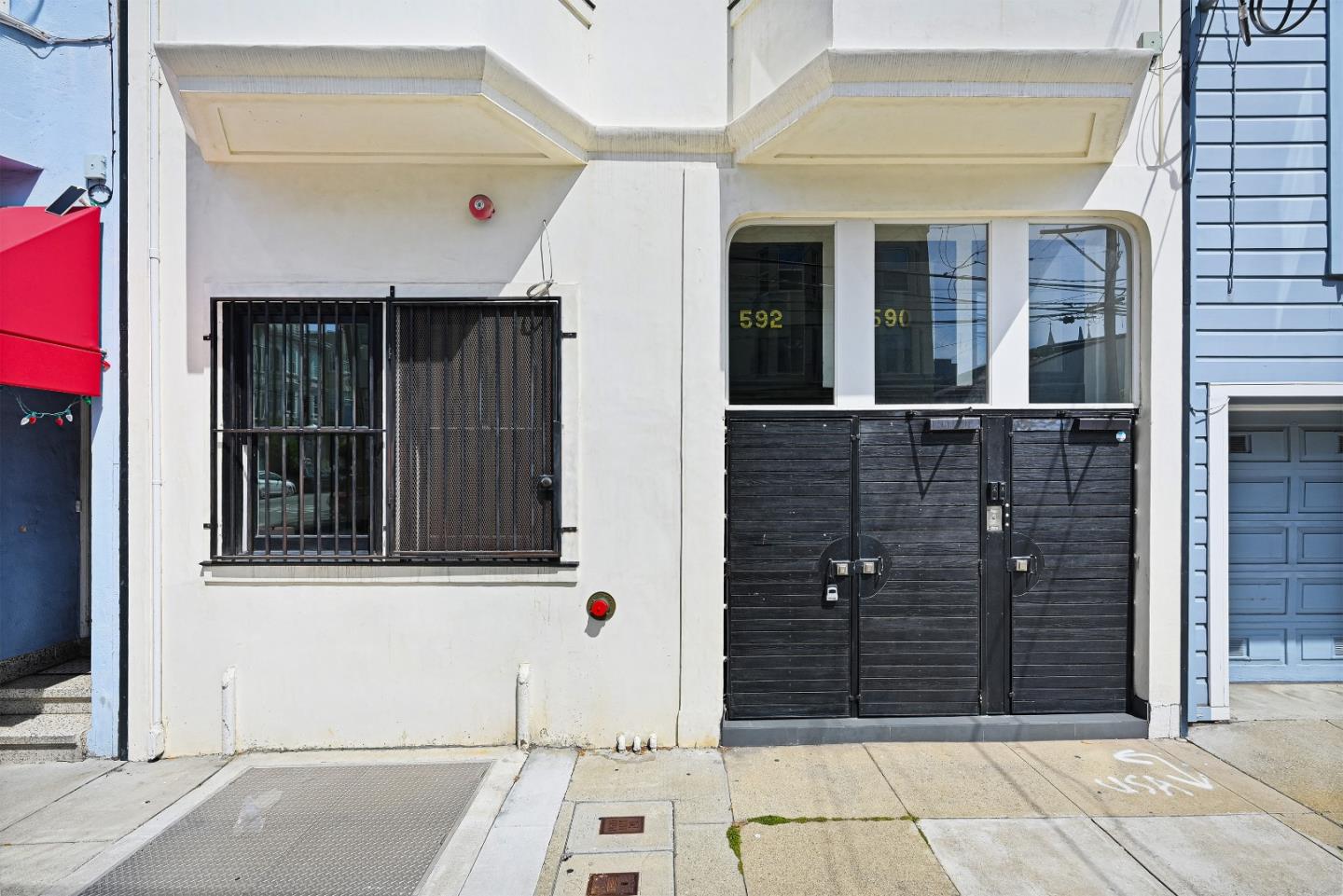 Detail Gallery Image 28 of 46 For 592 Chestnut St, San Francisco,  CA 94133 - 3 Beds | 3 Baths