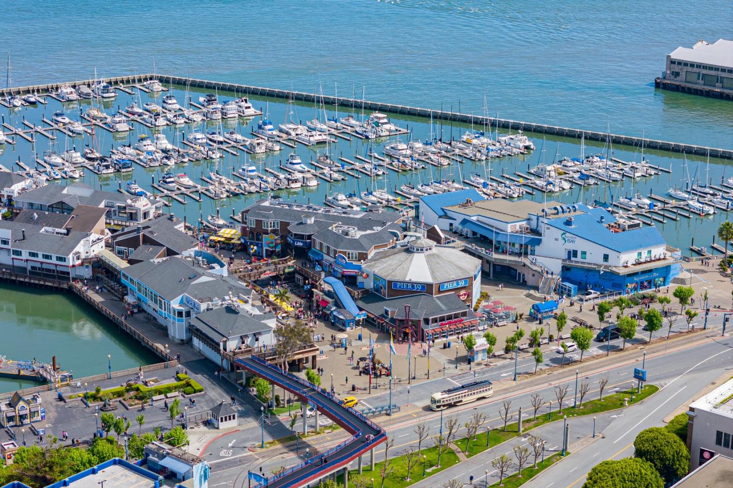 Detail Gallery Image 39 of 46 For 592 Chestnut St, San Francisco,  CA 94133 - 3 Beds | 3 Baths