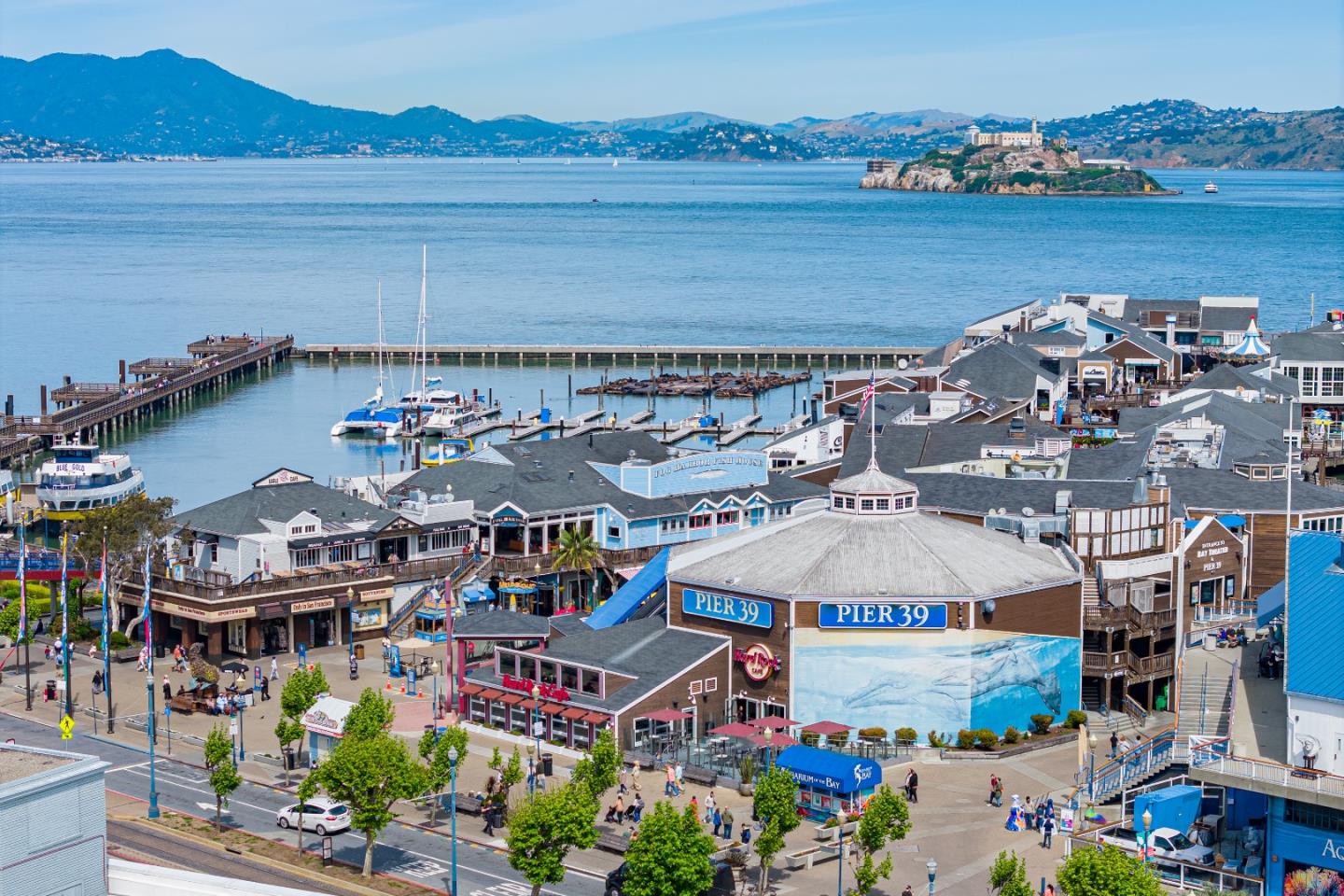 Detail Gallery Image 42 of 46 For 592 Chestnut St, San Francisco,  CA 94133 - 3 Beds | 3 Baths