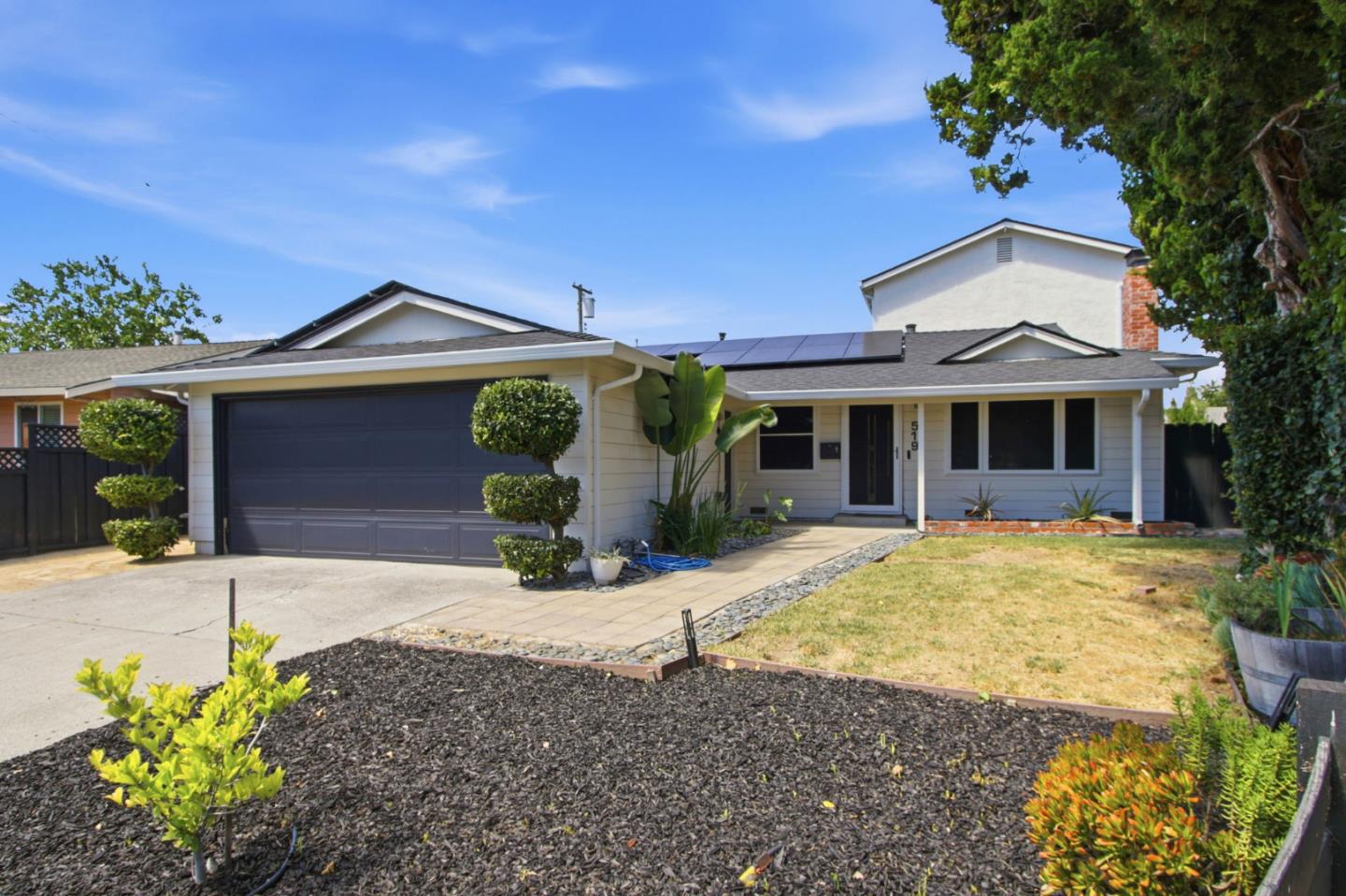 Detail Gallery Image 32 of 32 For 519 Cheyenne Ln, San Jose,  CA 95123 - 4 Beds | 2 Baths