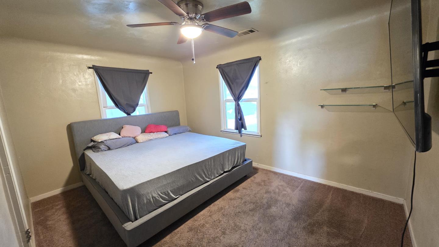 Detail Gallery Image 10 of 15 For 720 S Rose St, Turlock,  CA 95380 - 2 Beds | 1 Baths