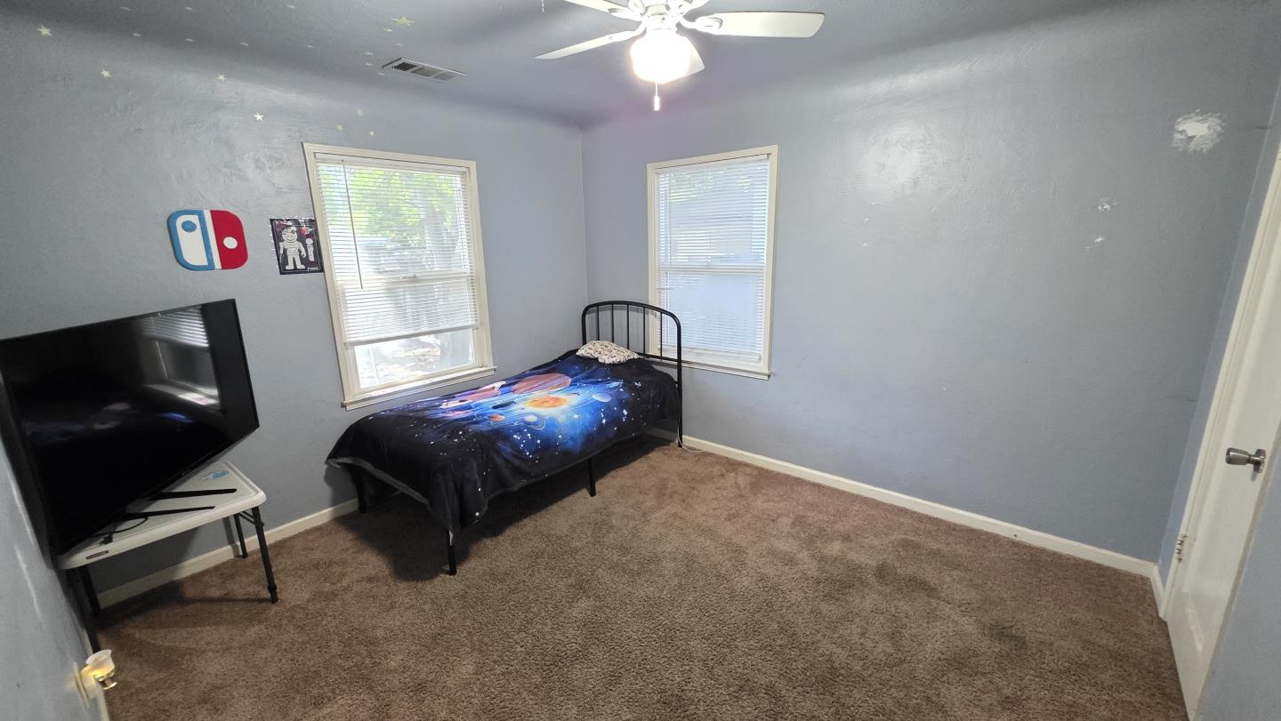 Detail Gallery Image 12 of 15 For 720 S Rose St, Turlock,  CA 95380 - 2 Beds | 1 Baths