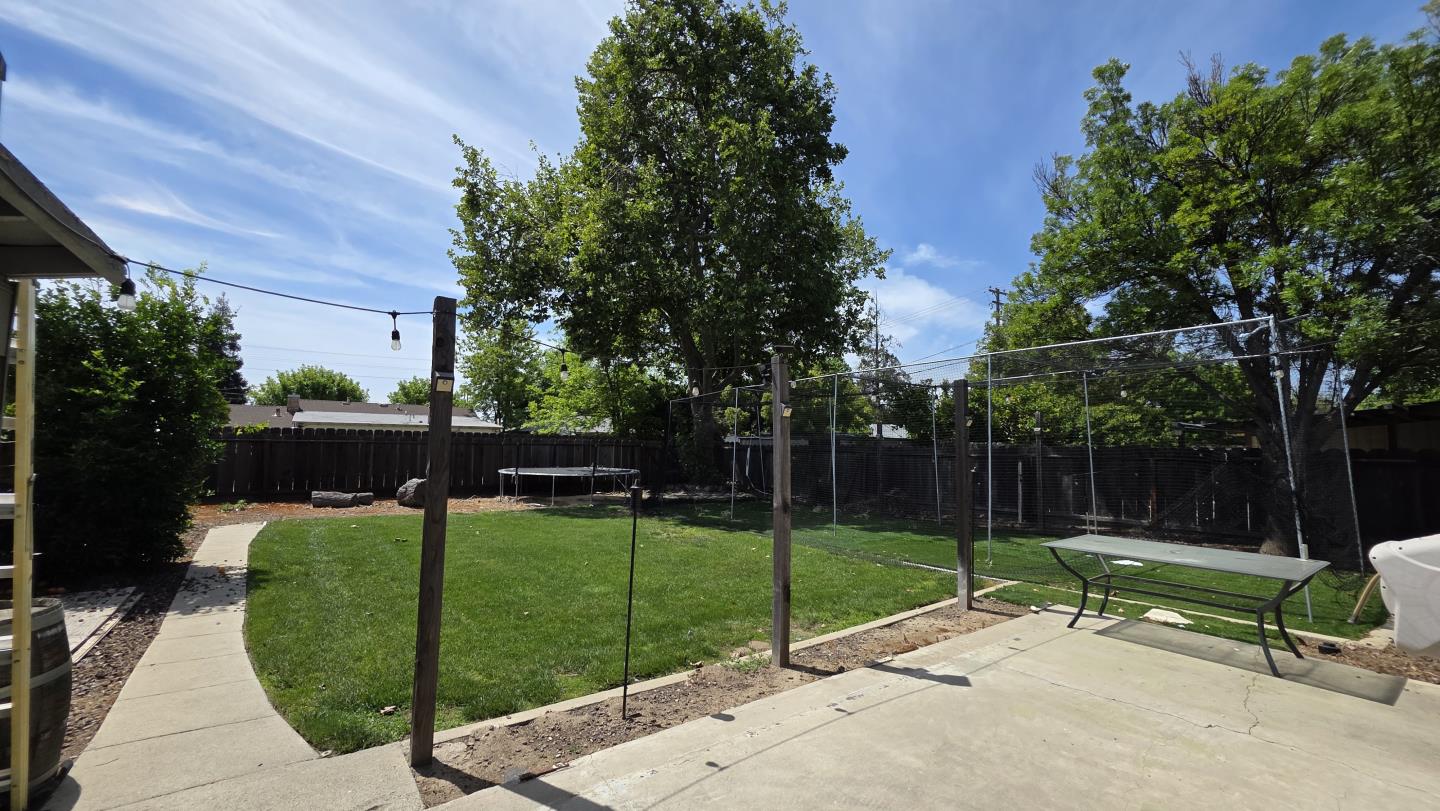 Detail Gallery Image 13 of 15 For 720 S Rose St, Turlock,  CA 95380 - 2 Beds | 1 Baths