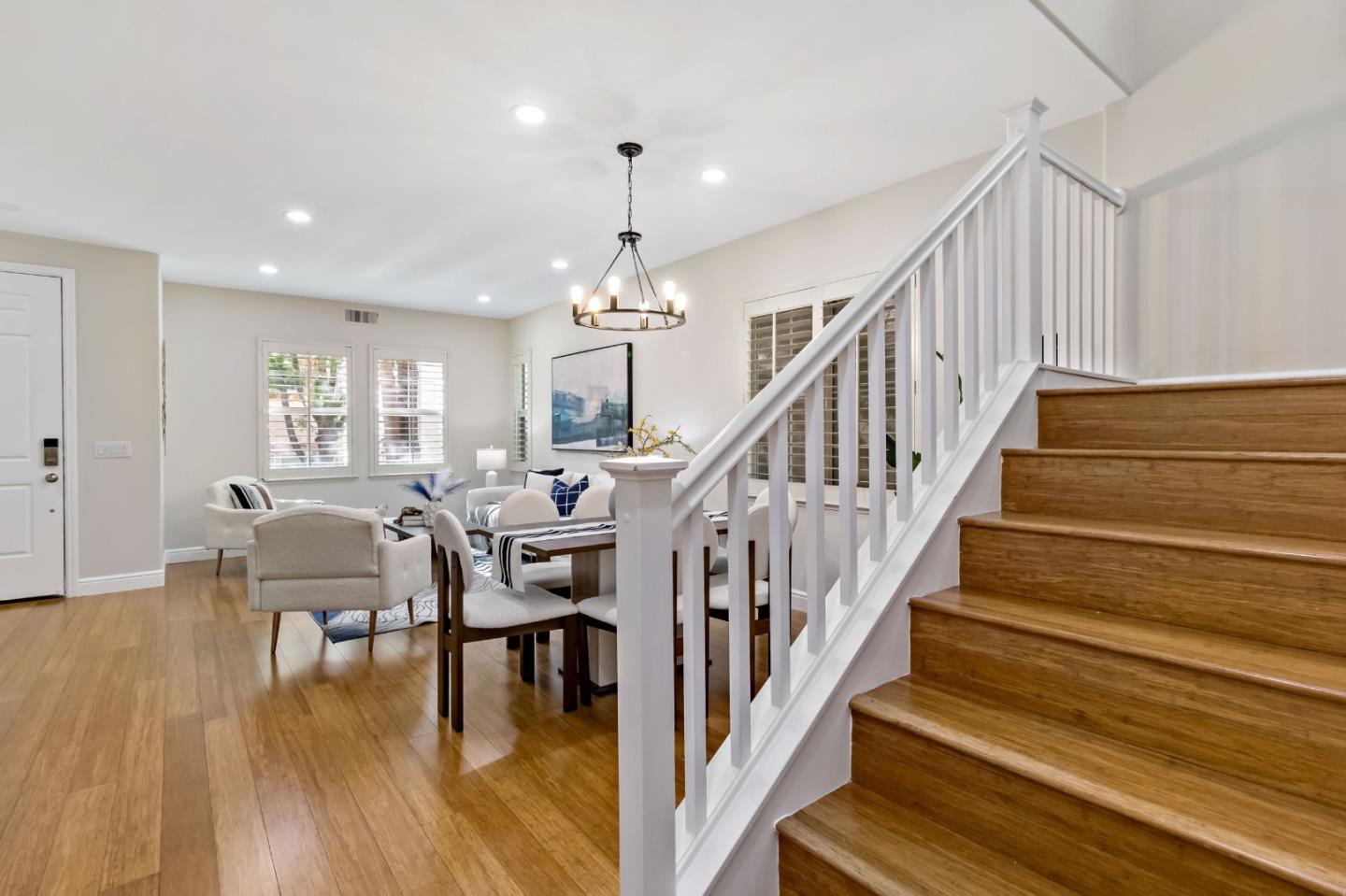 Detail Gallery Image 13 of 59 For 3766 Evangelho Cir, San Jose,  CA 95148 - 4 Beds | 2/1 Baths