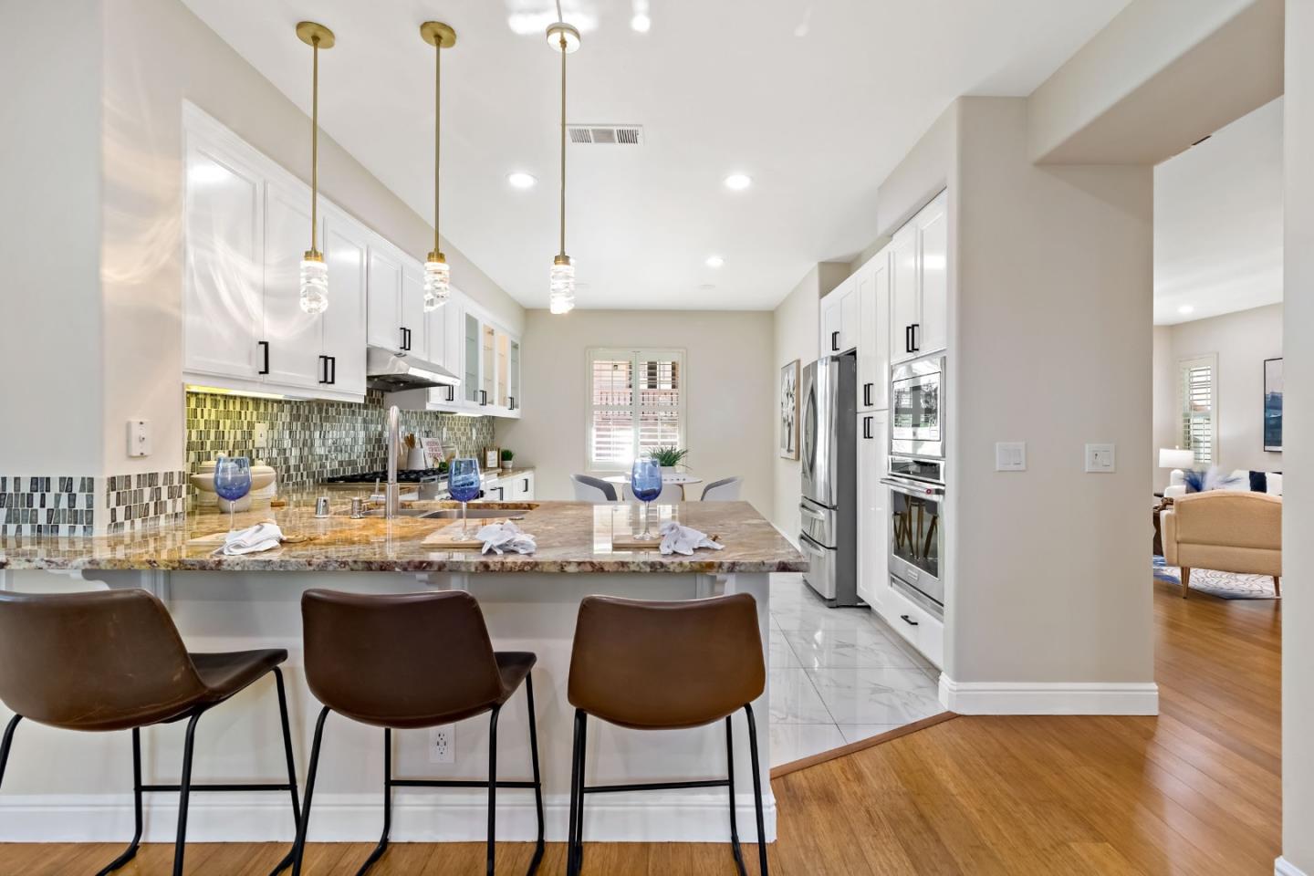 Detail Gallery Image 17 of 59 For 3766 Evangelho Cir, San Jose,  CA 95148 - 4 Beds | 2/1 Baths