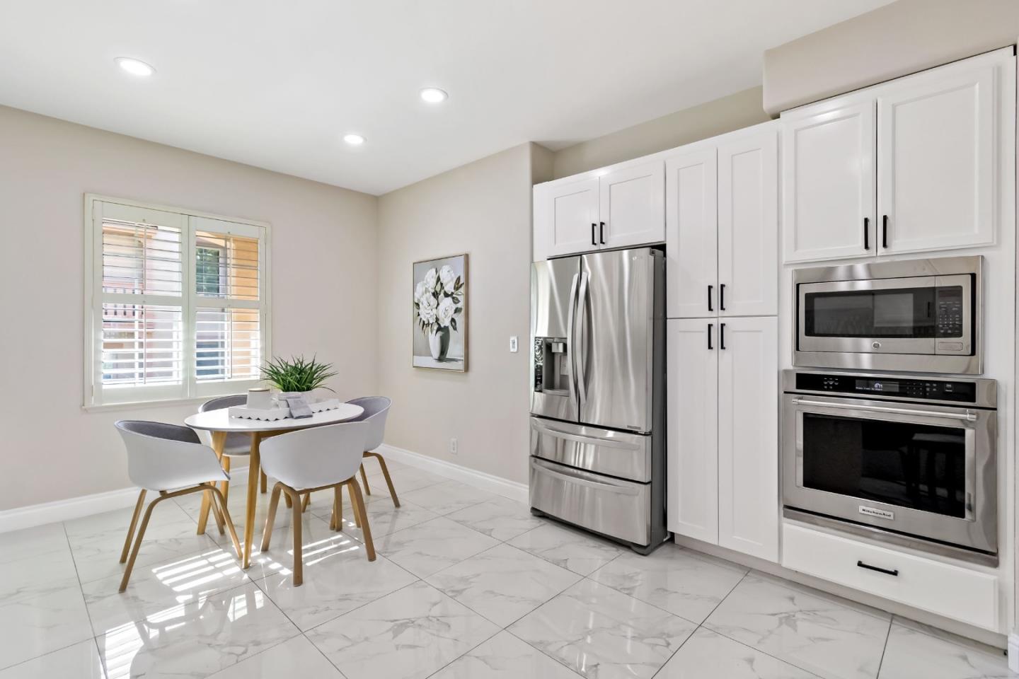 Detail Gallery Image 19 of 59 For 3766 Evangelho Cir, San Jose,  CA 95148 - 4 Beds | 2/1 Baths