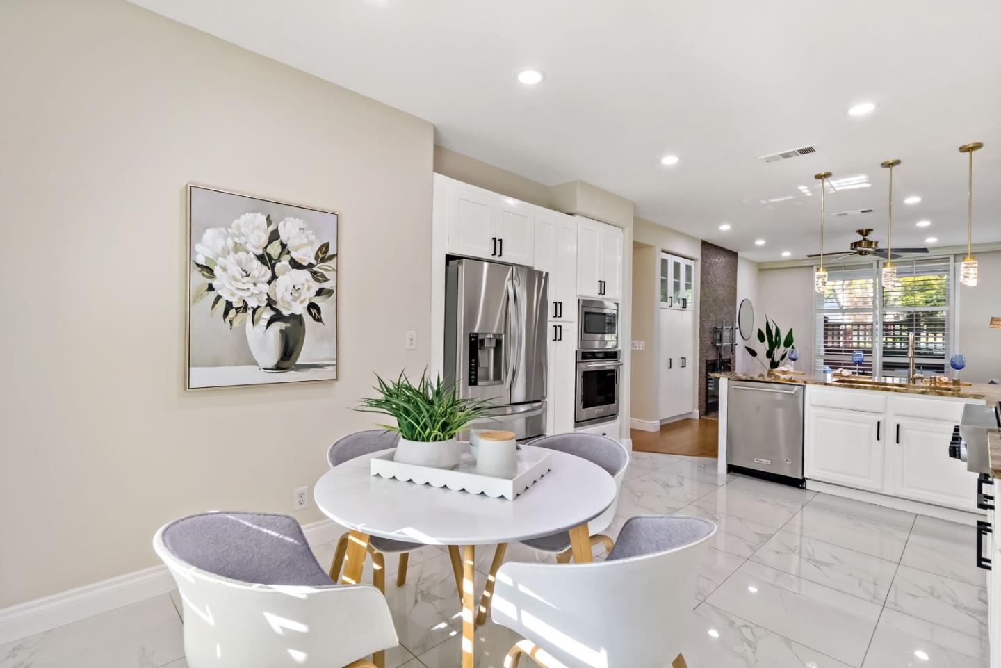 Detail Gallery Image 20 of 59 For 3766 Evangelho Cir, San Jose,  CA 95148 - 4 Beds | 2/1 Baths