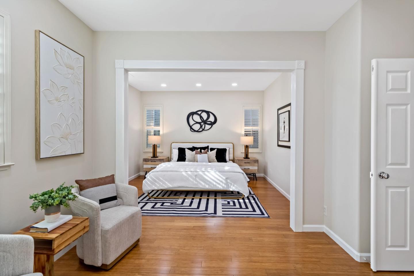 Detail Gallery Image 25 of 59 For 3766 Evangelho Cir, San Jose,  CA 95148 - 4 Beds | 2/1 Baths