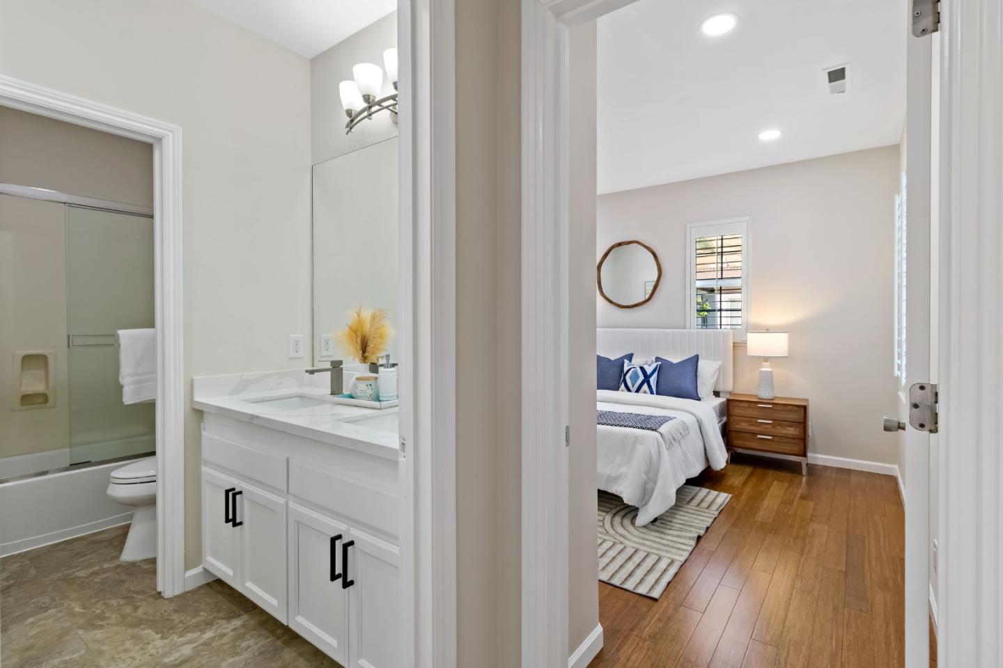 Detail Gallery Image 32 of 59 For 3766 Evangelho Cir, San Jose,  CA 95148 - 4 Beds | 2/1 Baths