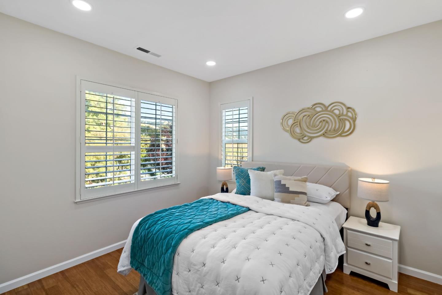 Detail Gallery Image 34 of 59 For 3766 Evangelho Cir, San Jose,  CA 95148 - 4 Beds | 2/1 Baths
