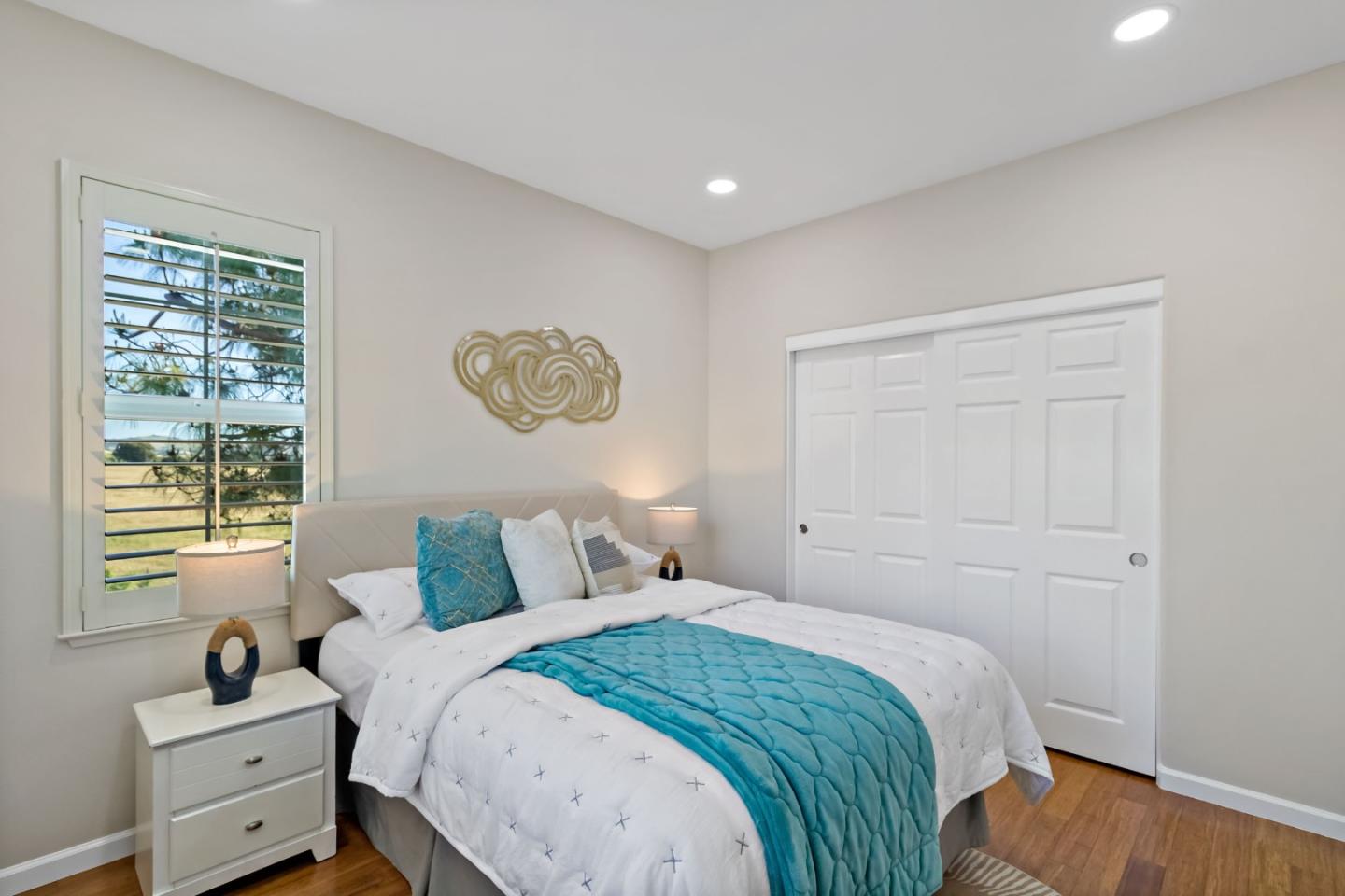 Detail Gallery Image 35 of 59 For 3766 Evangelho Cir, San Jose,  CA 95148 - 4 Beds | 2/1 Baths
