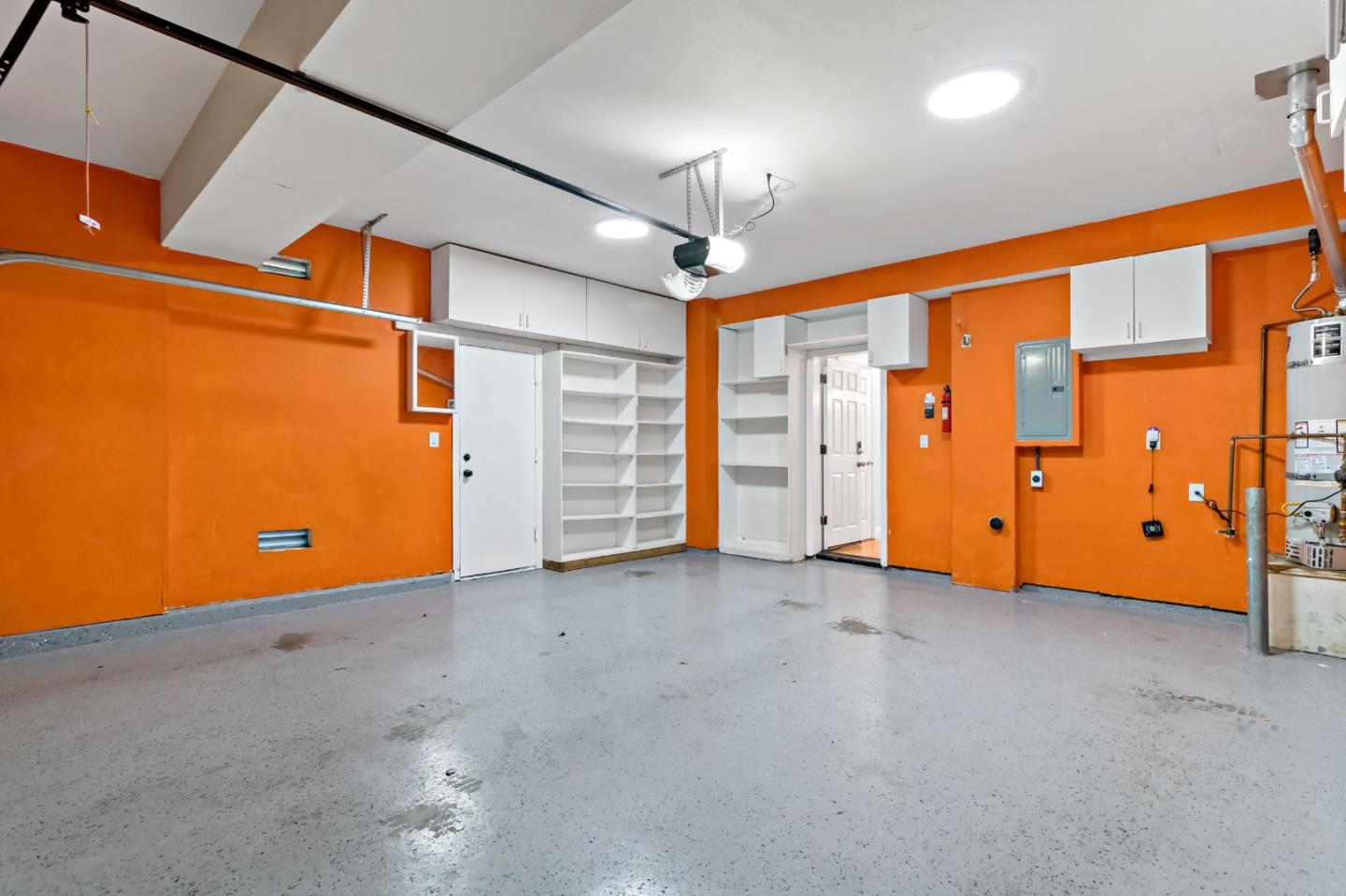 Detail Gallery Image 43 of 59 For 3766 Evangelho Cir, San Jose,  CA 95148 - 4 Beds | 2/1 Baths