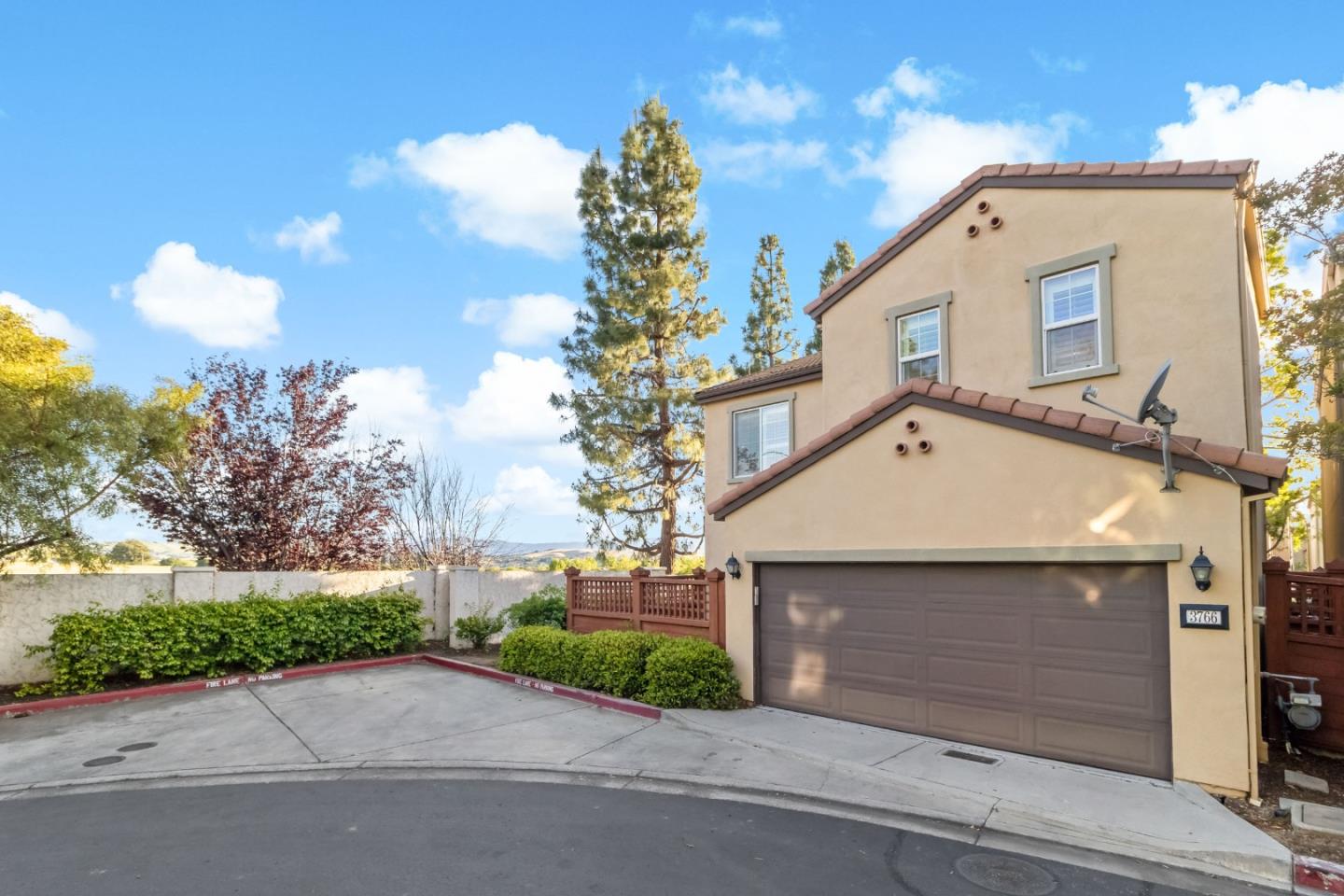 Detail Gallery Image 44 of 59 For 3766 Evangelho Cir, San Jose,  CA 95148 - 4 Beds | 2/1 Baths