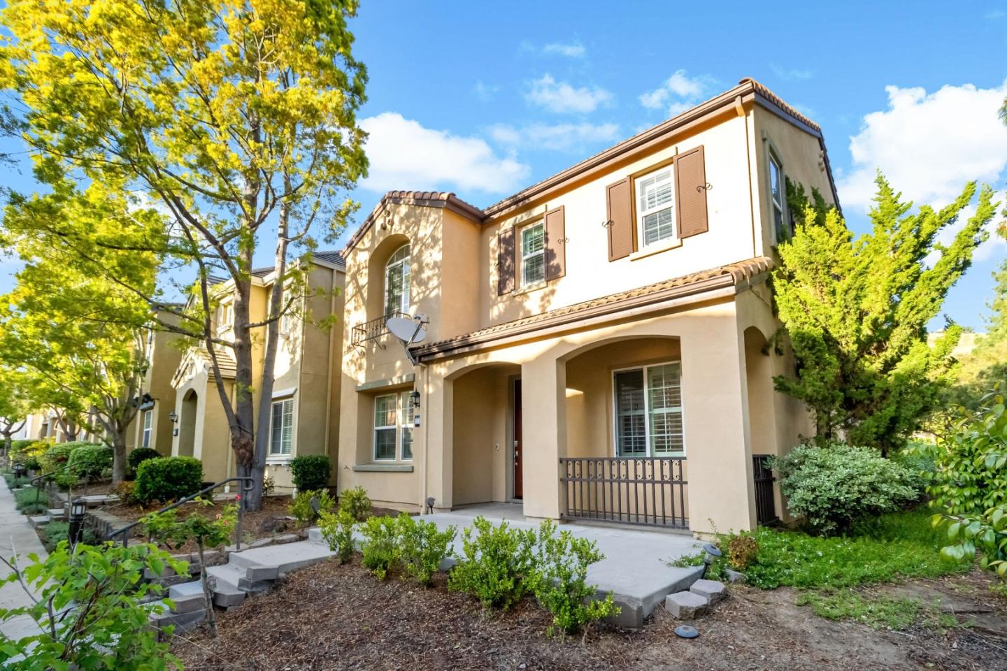 Detail Gallery Image 47 of 59 For 3766 Evangelho Cir, San Jose,  CA 95148 - 4 Beds | 2/1 Baths