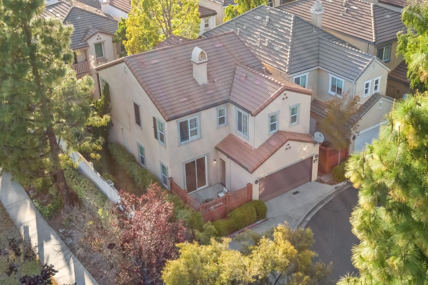 Detail Gallery Image 48 of 59 For 3766 Evangelho Cir, San Jose,  CA 95148 - 4 Beds | 2/1 Baths