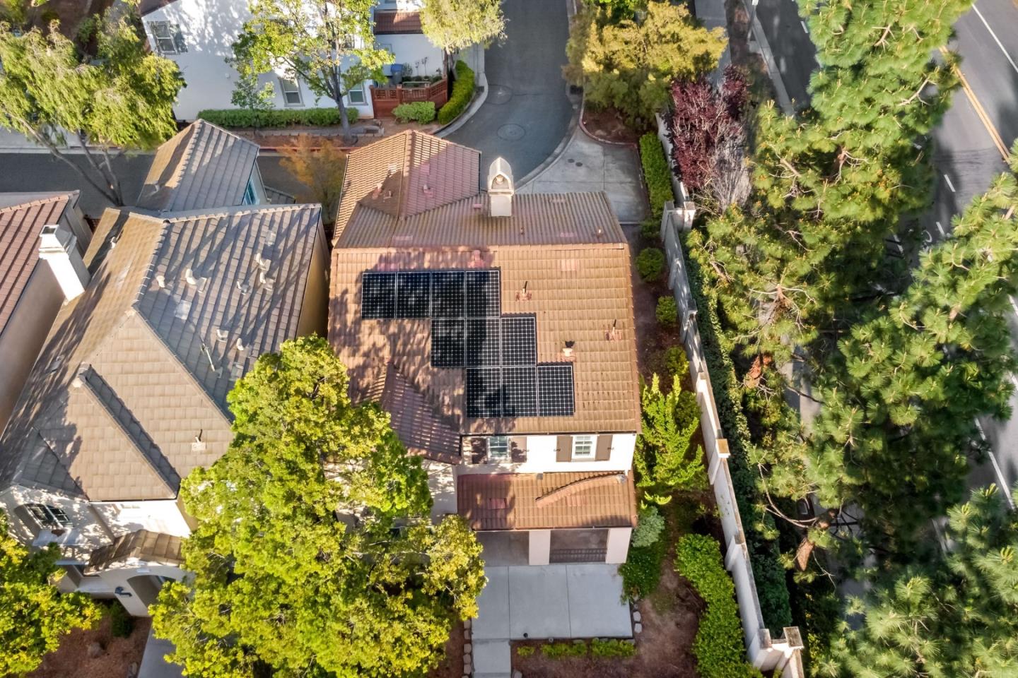 Detail Gallery Image 50 of 59 For 3766 Evangelho Cir, San Jose,  CA 95148 - 4 Beds | 2/1 Baths