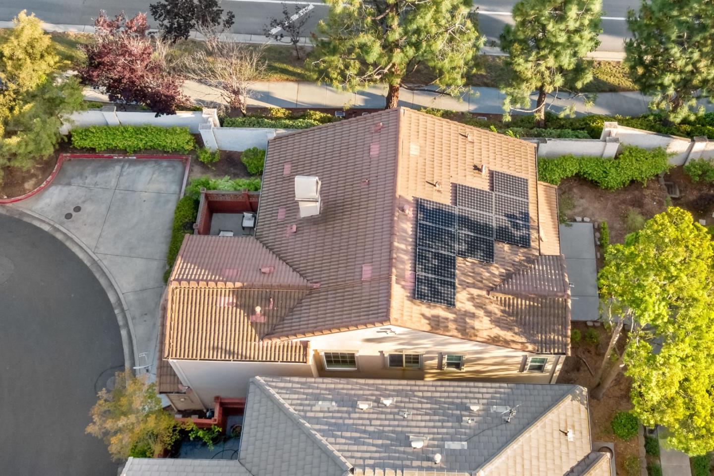 Detail Gallery Image 53 of 59 For 3766 Evangelho Cir, San Jose,  CA 95148 - 4 Beds | 2/1 Baths