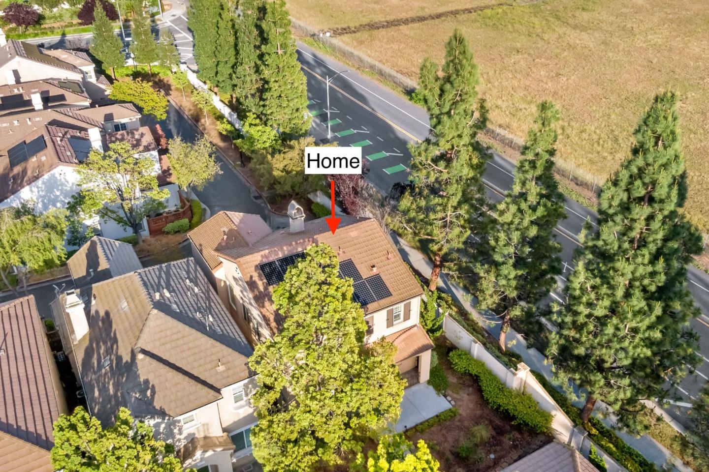 Detail Gallery Image 55 of 59 For 3766 Evangelho Cir, San Jose,  CA 95148 - 4 Beds | 2/1 Baths