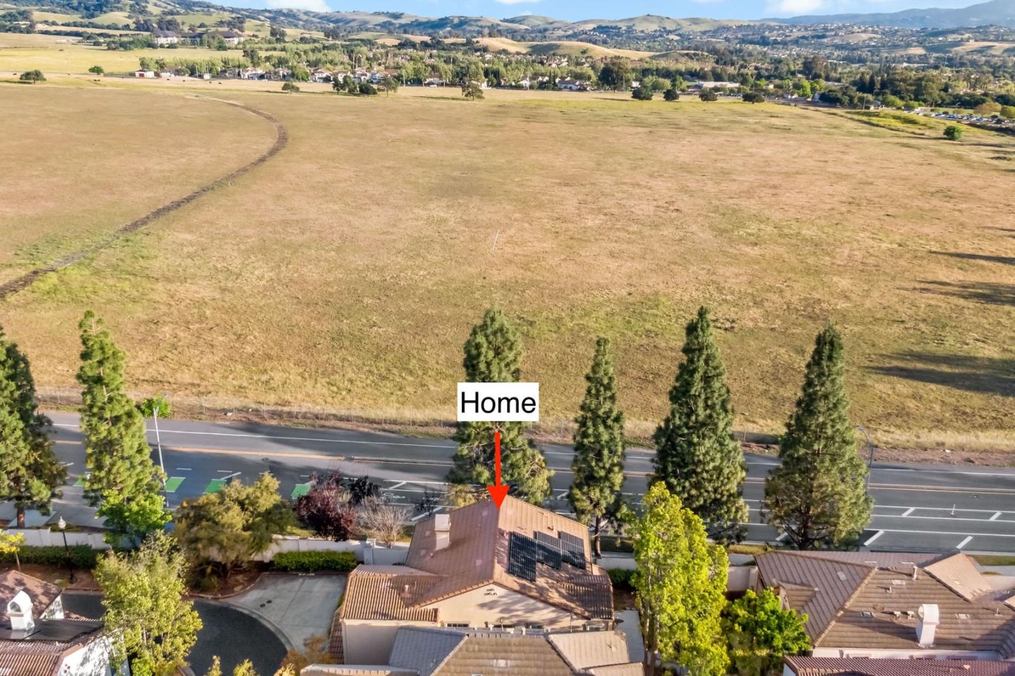 Detail Gallery Image 57 of 59 For 3766 Evangelho Cir, San Jose,  CA 95148 - 4 Beds | 2/1 Baths