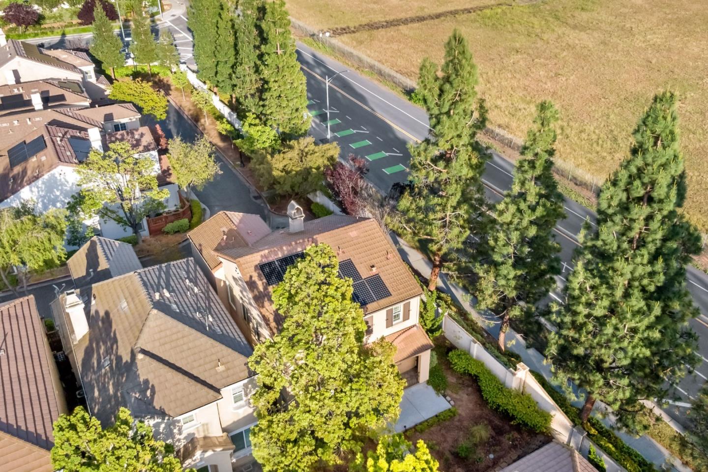 Detail Gallery Image 58 of 59 For 3766 Evangelho Cir, San Jose,  CA 95148 - 4 Beds | 2/1 Baths