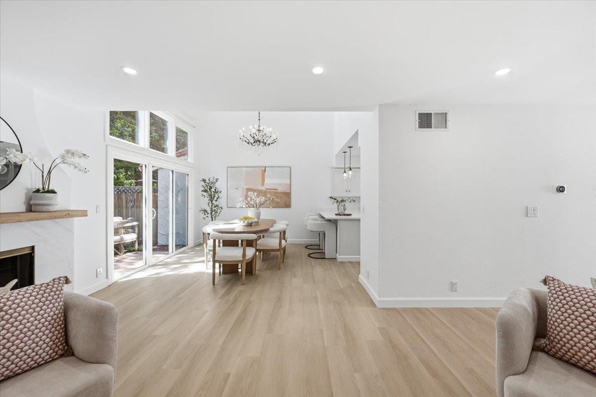 Detail Gallery Image 10 of 100 For 142 Calle Larga, Los Gatos,  CA 95032 - 3 Beds | 3 Baths